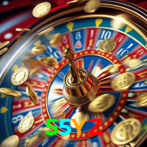 55YZ：Jogue nas slots e ganhe prêmios surreais!