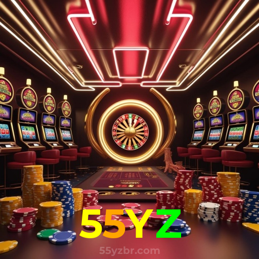 55YZ:Divirta-se com poker, blackjack e aposte no futebol online!