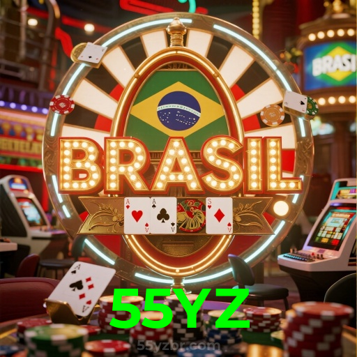 55YZ:Encontre a sorte nas nossas roletas e ganhe prêmios incríveis!