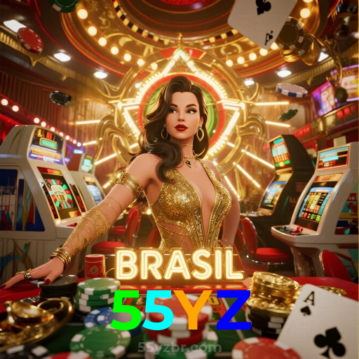 55YZ:Desafie a roleta e conquiste prêmios incríveis!