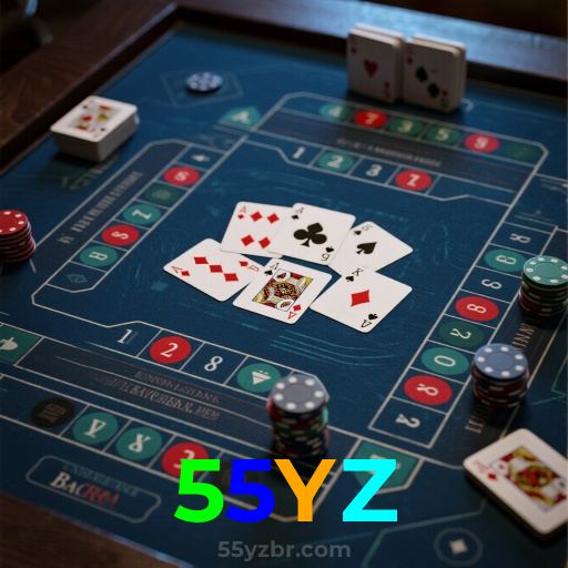 55YZ：Jogue slots e aposte no futebol no cassino online mais confiável!
