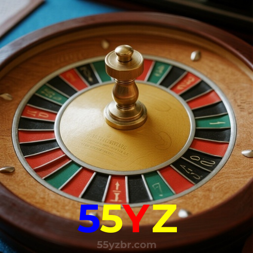 55YZ：O melhor cassino para apostar no futebol e ganhar em jogos de roleta!