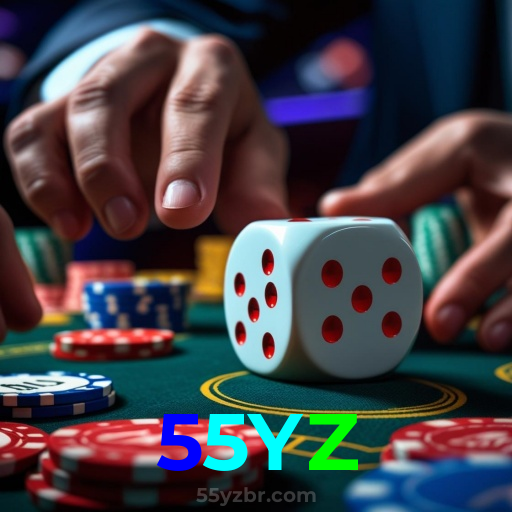 55YZ:Aposte no futebol e ganhe com os melhores jogos de cassino online!