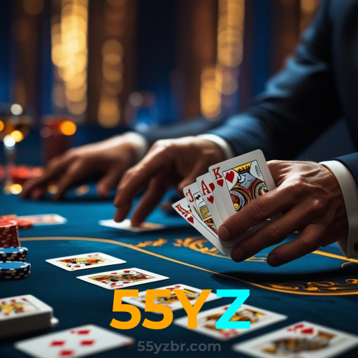 55YZ:Jogue roleta, aposte no futebol e ganhe grandes prêmios!