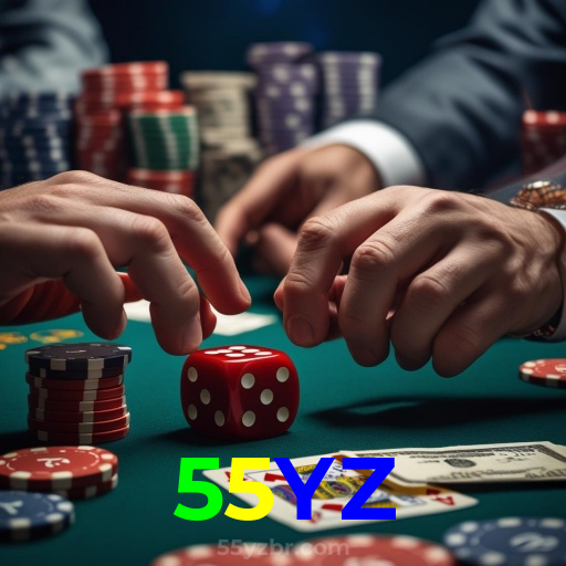 55YZ:Jogue no cassino online com apostas em futebol e ganhe grandes prêmios!