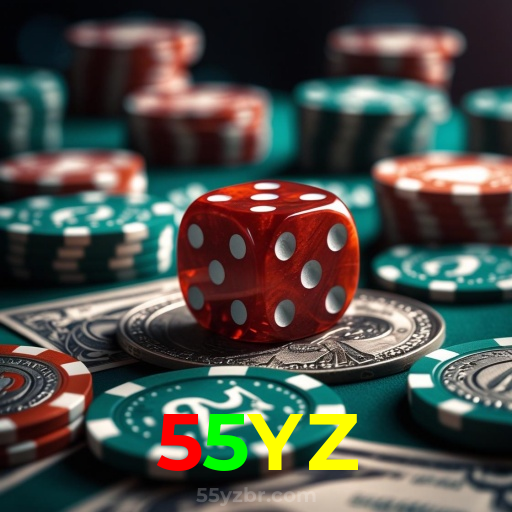 55YZ:Ganhe no futebol e conquiste prêmios nos melhores jogos de cassino online!