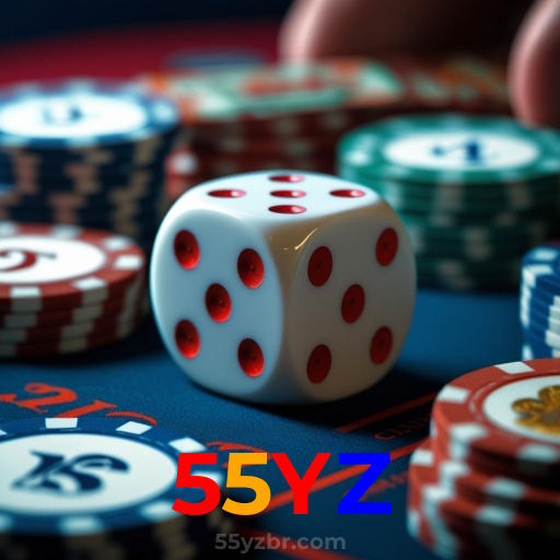 55YZ：Aposte nas melhores partidas de futebol online e vença!