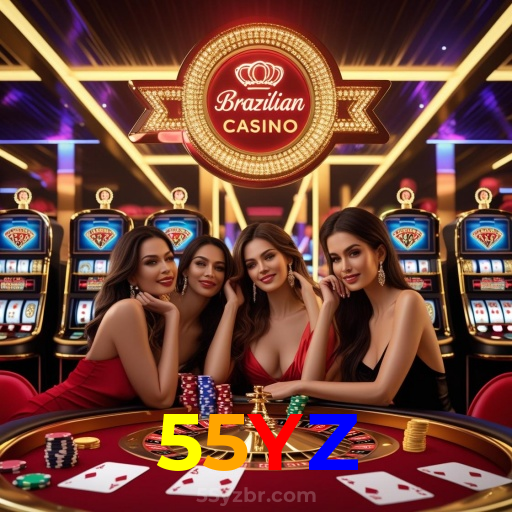 55YZ:Jogue poker online e mostre que você é o mestre das cartas!