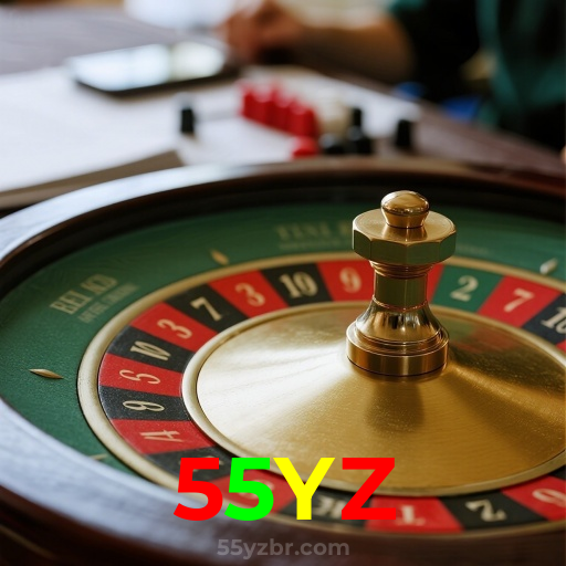 55YZ：A emoção das slots te espera! Aposte agora e ganhe!