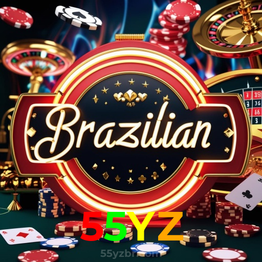 55YZ：Apostas emocionantes no futebol e os melhores jogos de cassino!