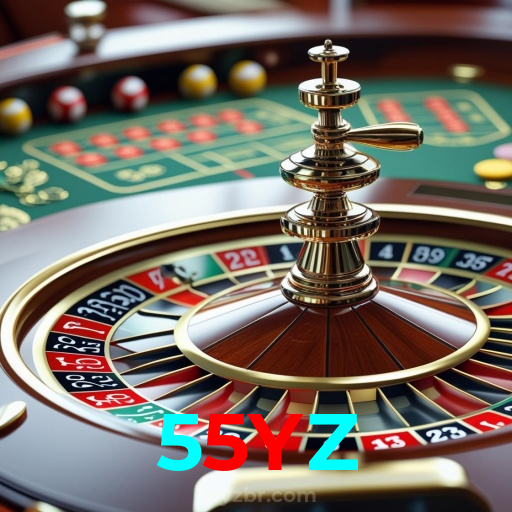 55YZ：O cassino online mais confiável para jogar blackjack e apostar no futebol!