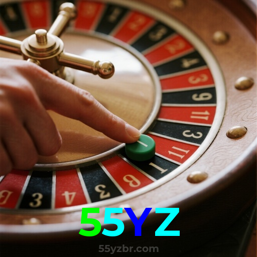 55YZ：Apostas ao vivo no futebol e diversão garantida com slots e roleta!