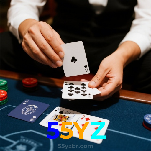 55YZ:As melhores oportunidades estão aqui! Aposte nas slots e ganhe prêmios fantásticos!