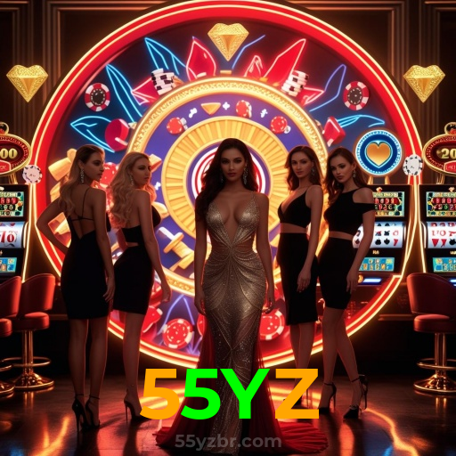 55YZ:Aposte no futebol e jogue slots para ganhar em grande estilo!
