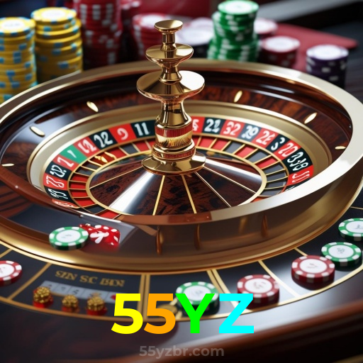 55YZ:Gire as slots e vença com grandes prêmios!