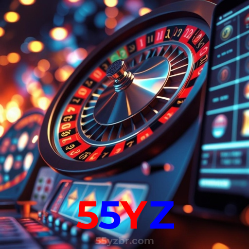 55YZ：Apostas emocionantes no futebol e diversão garantida com roleta e poker!