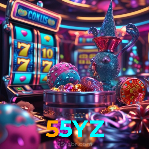 55YZ:Jogue nas nossas mesas de poker e conquiste vitórias épicas!