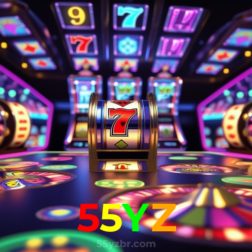 55YZ:Jogue agora no nosso cassino online e ganhe muito mais!