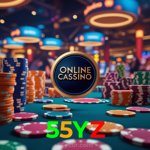 55YZ：Aposte no futebol digital e viva grandes vitórias!