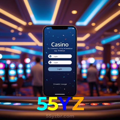 55YZ:Apostas emocionantes em futebol e os melhores jogos de cassino online!