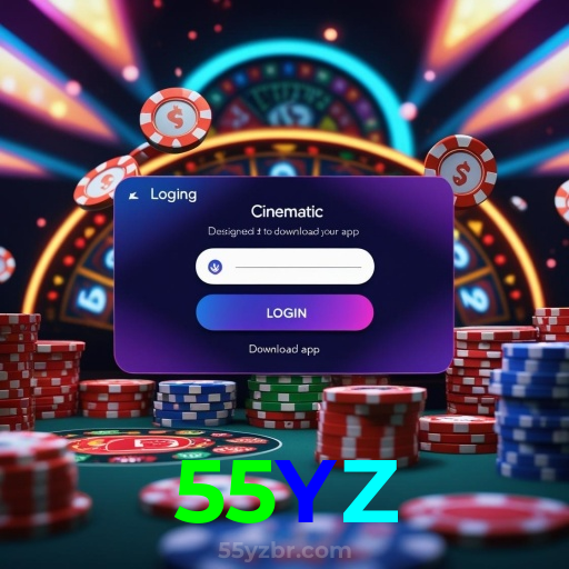 55YZ:Jogue blackjack, aposte no futebol e ganhe prêmios no nosso cassino online!