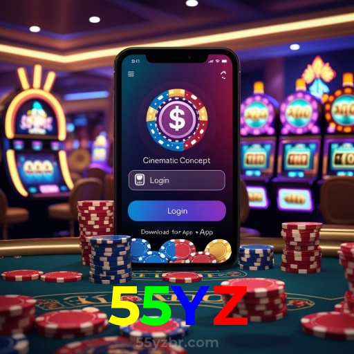 55YZ：Aposte no futebol e ganhe em jogos como roleta e blackjack online!
