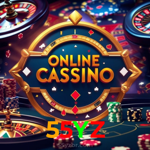 55YZ：Aposte no futebol e jogue as melhores slots para grandes vitórias!