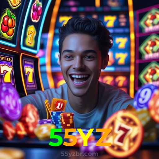 55YZ:Apostas ao vivo no futebol e diversão garantida em blackjack e roleta!