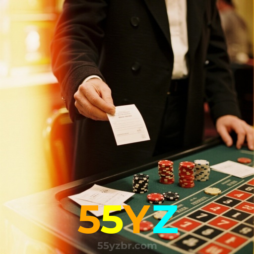 55YZ：Apostas ao vivo no futebol e grandes prêmios nos melhores jogos de cassino!