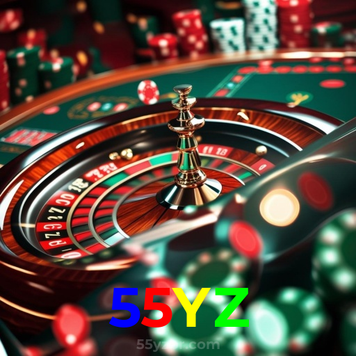 55YZ:Aposte no futebol e ganhe prêmios em blackjack e roleta online!