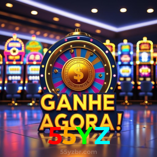 55YZ:Vença na roleta e leve para casa grandes prêmios!