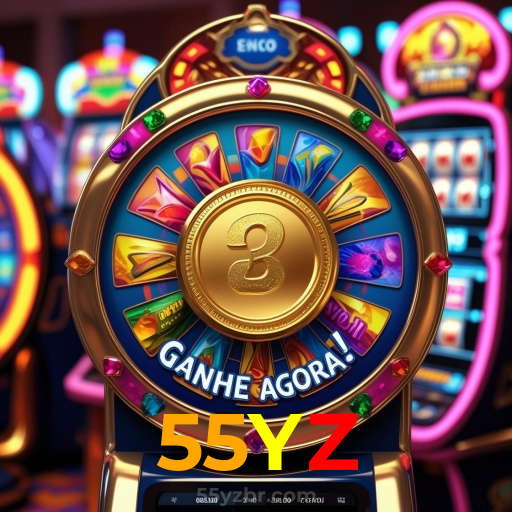 55YZ:Apostas no futebol e grandes prêmios em roleta no cassino online!