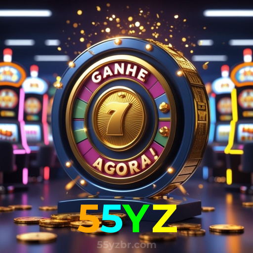 55YZ:Os jackpots estão esperando por você! Entre no jogo e faça história!