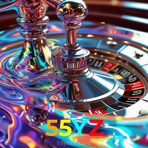 55YZ:Onde sua sorte brilha: poker, roleta e apostas no futebol online!