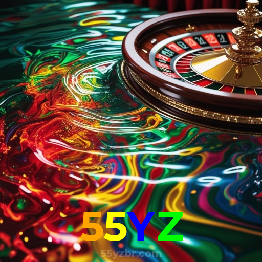 55YZ:Sinta a emoção do poker online! Mostre que você é o mestre das cartas!
