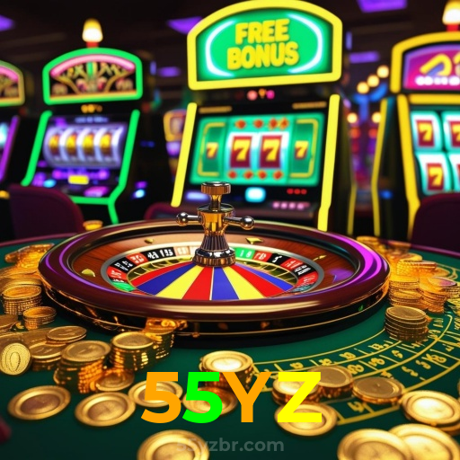 55YZ:Jogue blackjack e sinta a emoção de vencer no cassino!
