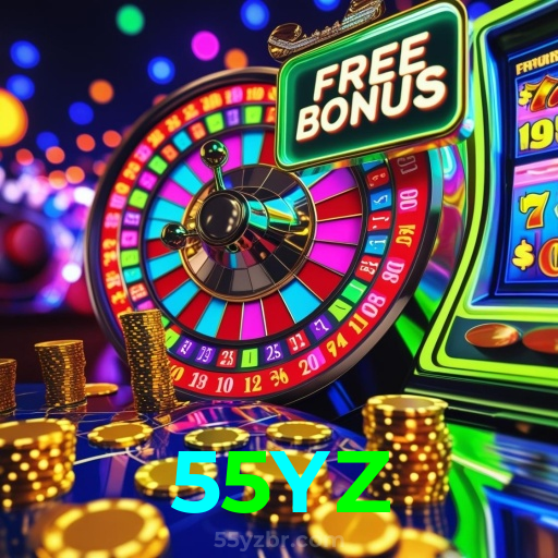 55YZ:Jogue blackjack, aposte no futebol e conquiste vitórias incrÃveis!