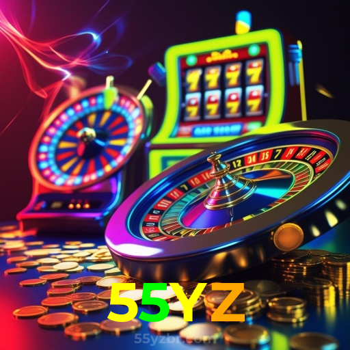 55YZ:A roleta digital é sua chance de ganhar! Aposte e vença!