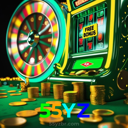 55YZ：Jogue futebol online e sinta a emoção de ser campeão!