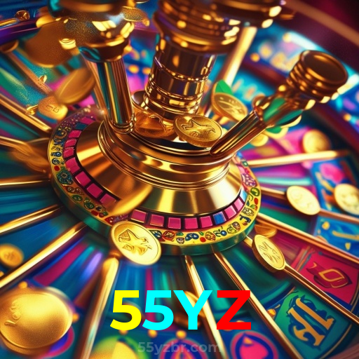 55YZ:Jogue nas mesas de poker e vença como um profissional!