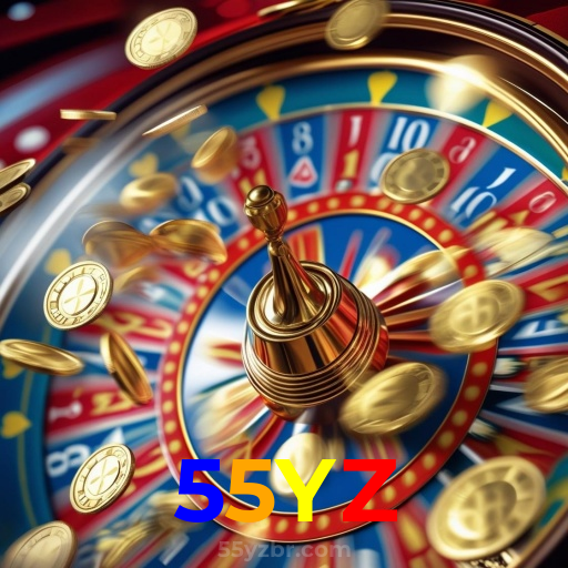 55YZ:A sorte te espera nas nossas roletas! Aposte e vença!