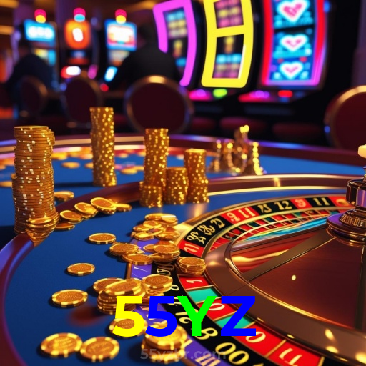 55YZ:Divirta-se com blackjack e apostas no futebol online, onde a sorte está ao seu lado!