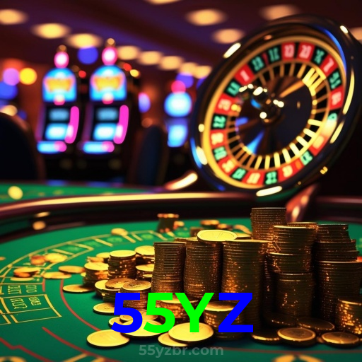 55YZ：Aposte no futebol e jogue os jogos mais emocionantes como blackjack e poker!