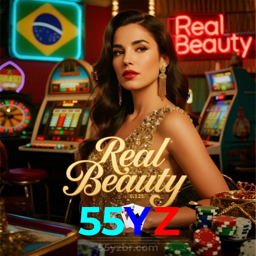 55YZ：Cada giro é uma chance de conquistar prêmios incríveis!