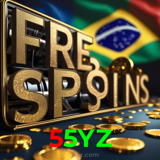 55YZ：Aposte no futebol e ganhe prêmios em slots e roleta ao vivo!