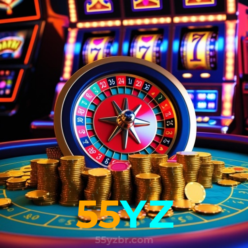 55YZ:O cassino online mais confiável para apostas ao vivo no futebol e jogos de cassino!