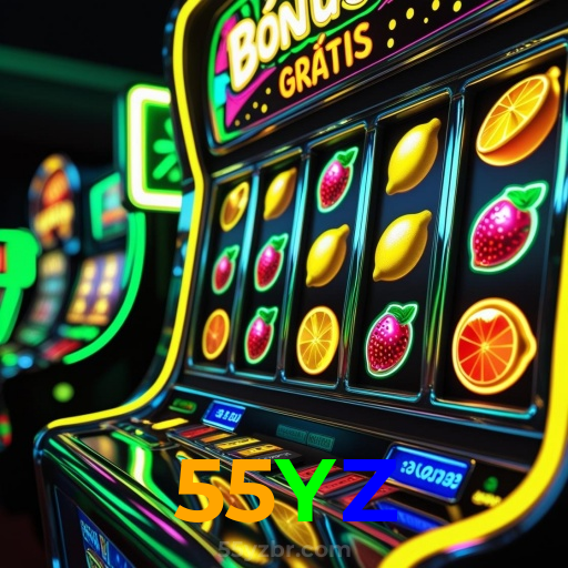 55YZ：Jogue slots, aposte no futebol e vença com grandes vitórias!
