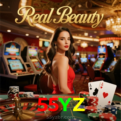 55YZ：Ganhe prêmios jogando slots e apostando no futebol online!