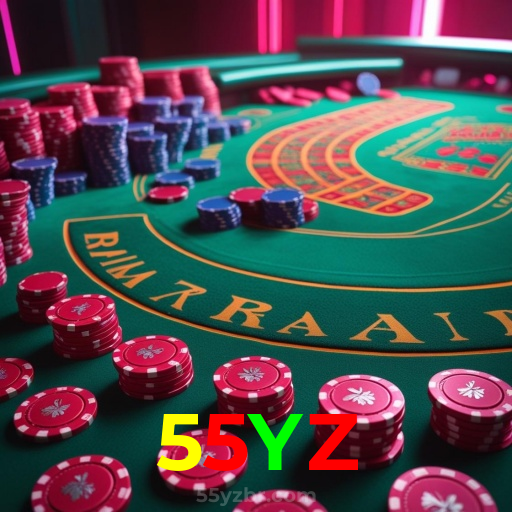 55YZ：Jogue nas melhores slots e leve para casa prêmios sensacionais!