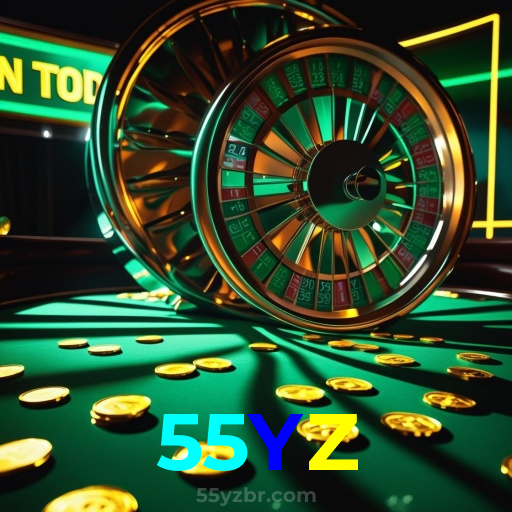 55YZ:A sorte nunca esteve tão ao seu alcance! Aposte nas nossas slots agora!